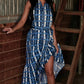 Brooke Button Down Dress OMFORT