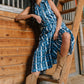 Brooke Button Down Dress OMFORT