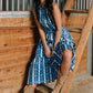 Brooke Button Down Dress OMFORT
