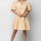 Sadie Short Dress OMFORT