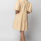Sadie Short Dress OMFORT