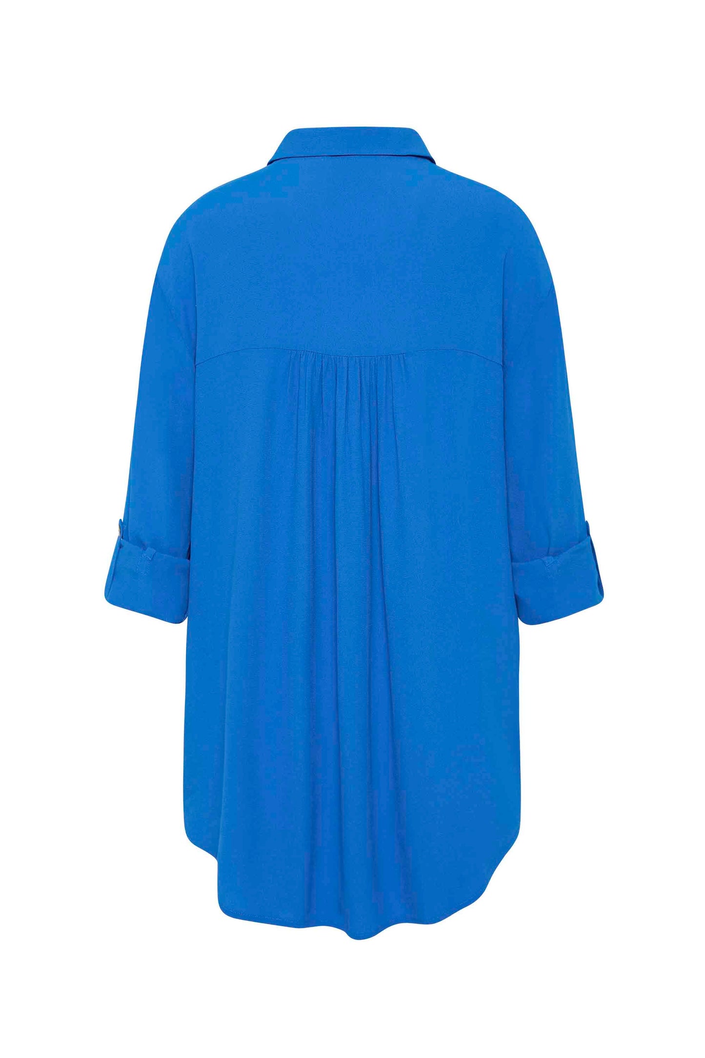 Beach Shirt In Aegina OMFORT