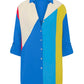 Beach Shirt In Aegina OMFORT