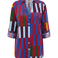 Beach Shirt In Ataya OMFORT