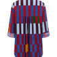 Beach Shirt In Ataya OMFORT