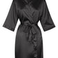 Classic Satin Bridesmaid Robes mysite