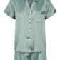 Bride and Bridesmaid Personalised Pyjamas mysite