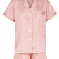 Bride and Bridesmaid Personalised Pyjamas mysite