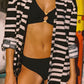 Beach Shirt In Pomelo OMFORT