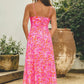 By the Palms Maxi Dress OMFORT