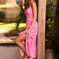 By the Palms Maxi Dress OMFORT