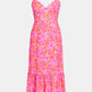 By the Palms Maxi Dress OMFORT