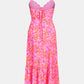By the Palms Maxi Dress OMFORT