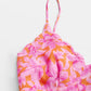 By the Palms Maxi Dress OMFORT