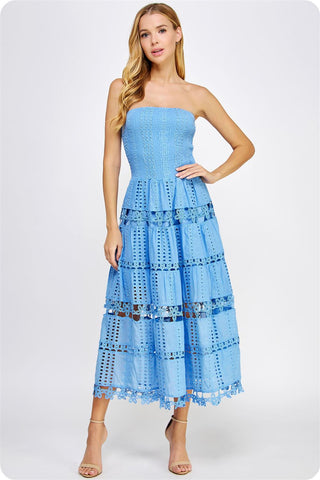 Blue / XS