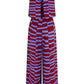 Charlie Jumpsuit In Sea Holly OMFORT