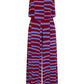 Charlie Jumpsuit In Sea Holly OMFORT