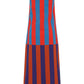 Clara Maxi Dress In Horizon OMFORT