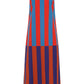 Clara Maxi Dress In Horizon OMFORT