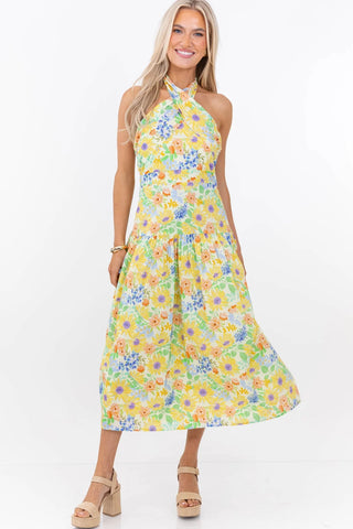 Yellow / XS