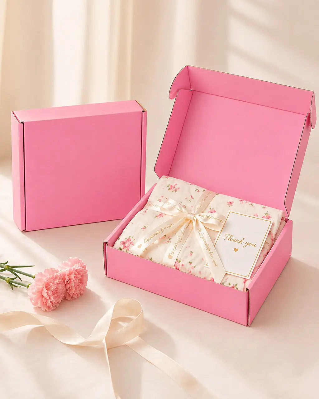 Free Gift Wrapping OMFORT
