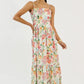 Greener Gardens Maxi, Cream OMFORT