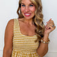 Golden Hour Tiered Maxi Dress OMFORT