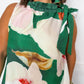 The Riviera Bloom Dress OMFORT