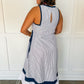 Nantucket Americana Midi Dress OMFORT