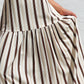Line Motion Maxi Dress OMFORT