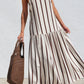 Line Motion Maxi Dress OMFORT