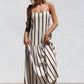 Line Motion Maxi Dress OMFORT