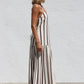 Line Motion Maxi Dress OMFORT