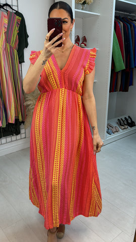 Coral / XS