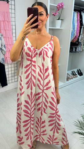 Pink / XS