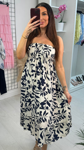 Navy / XS