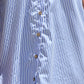 Jenny Dress BLUE OMFORT