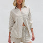 Rosanna Set BUTTER OMFORT