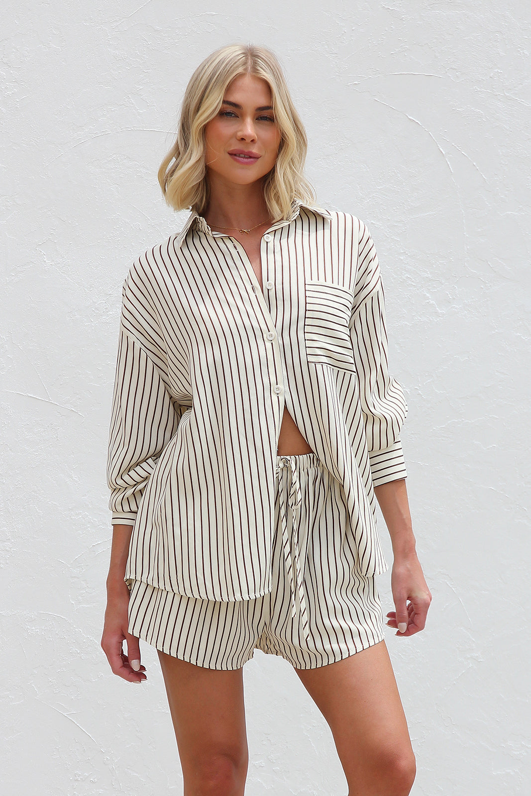 Rosanna Set BUTTER OMFORT