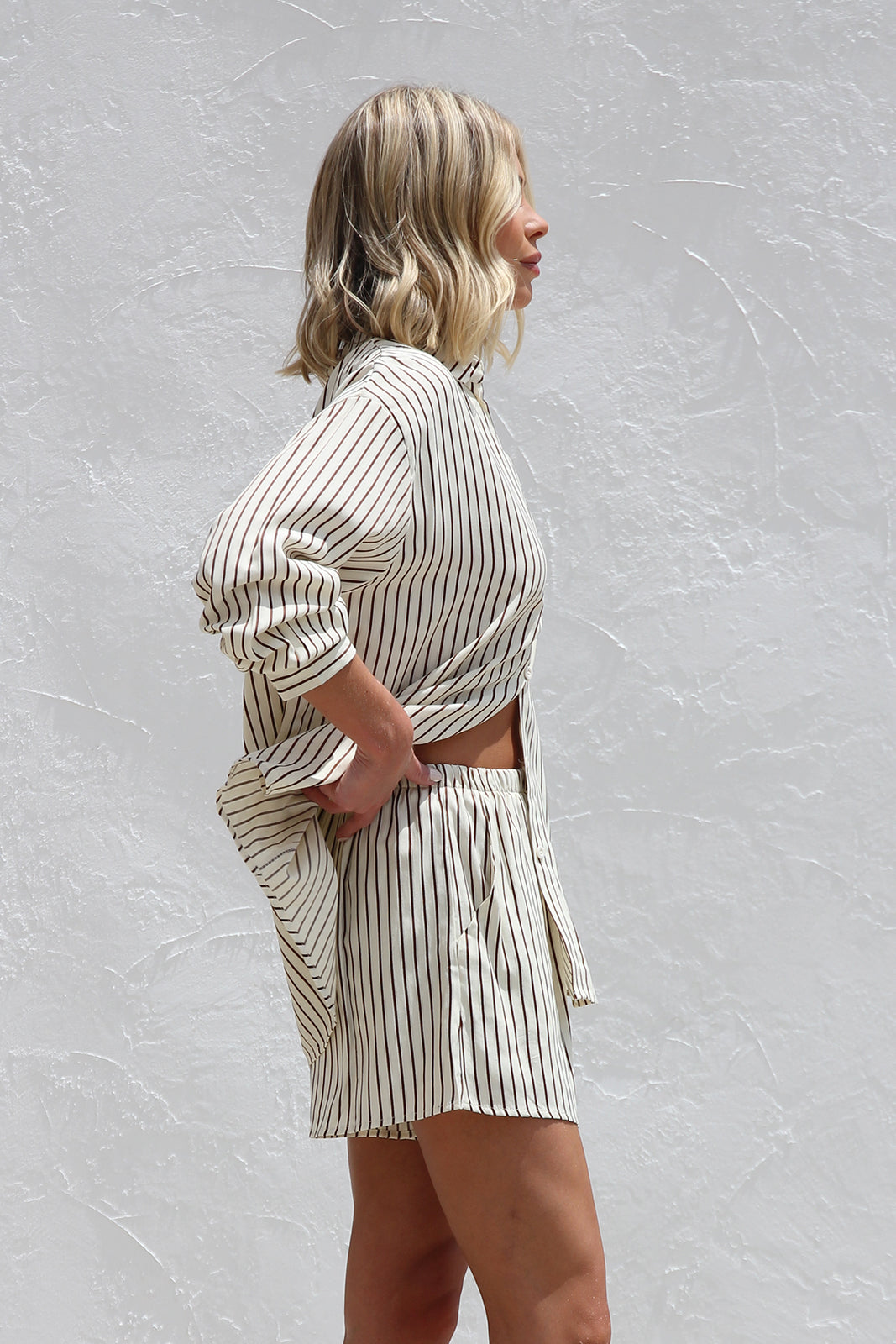 Rosanna Set BUTTER OMFORT