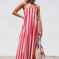 Tori Maxi Dress RED OMFORT
