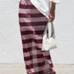 Connie Skirt STRIPE OMFORT