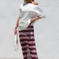 Connie Skirt STRIPE OMFORT