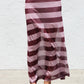 Connie Skirt STRIPE OMFORT