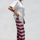 Connie Skirt STRIPE OMFORT