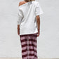 Connie Skirt STRIPE OMFORT