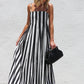 Tori Maxi Dress BLACK OMFORT