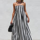 Tori Maxi Dress BLACK OMFORT