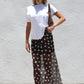 Cassie Skirt OMFORT