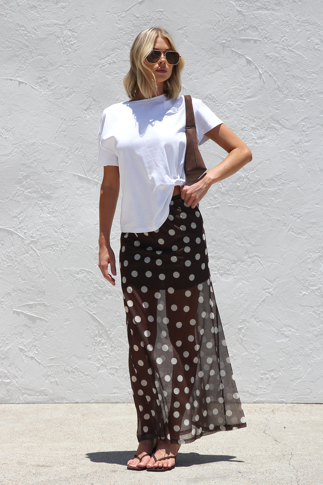 Cassie Skirt OMFORT